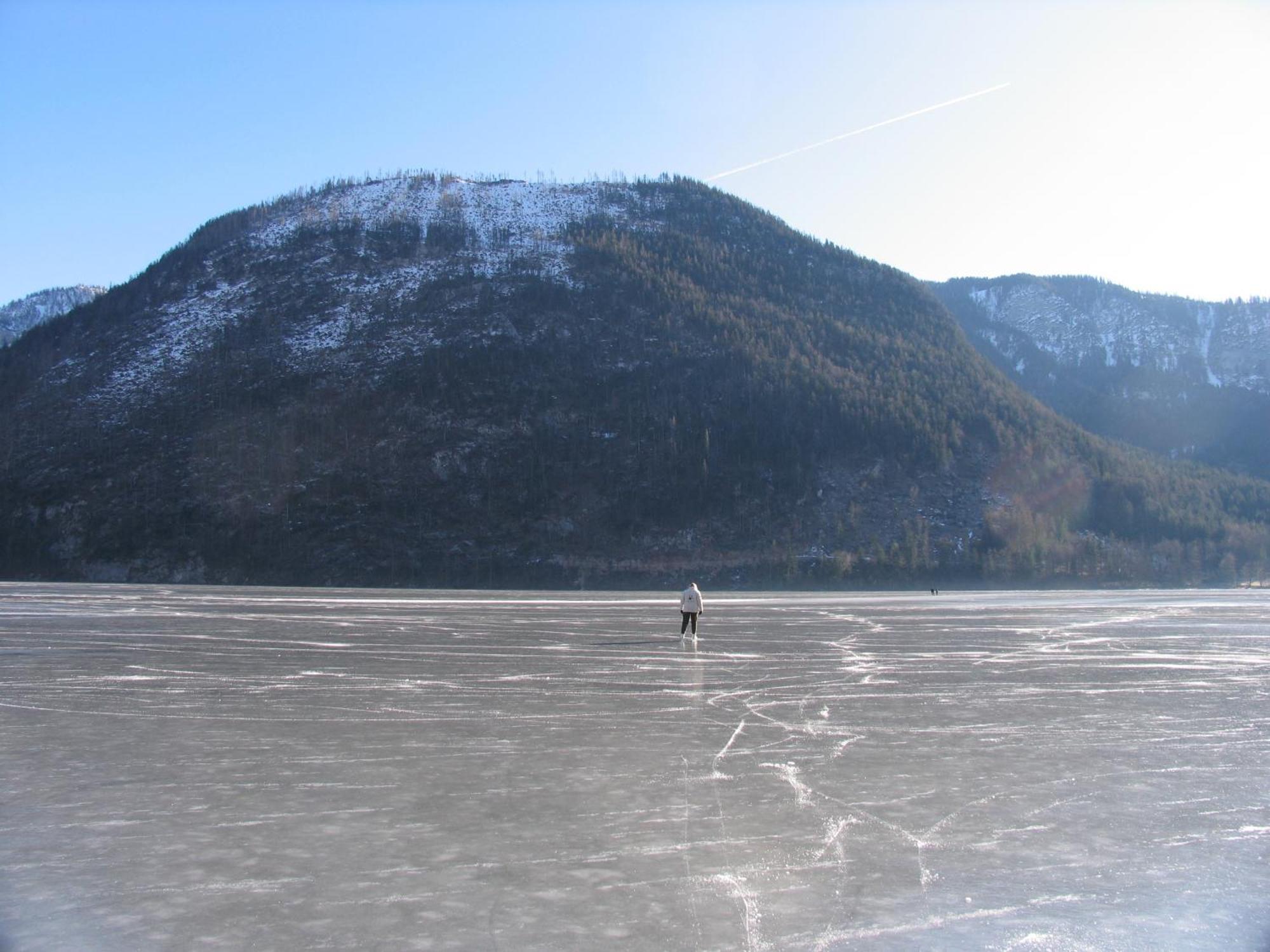 Gasthof Staud'Nwirt Bad Aussee Exteriör bild