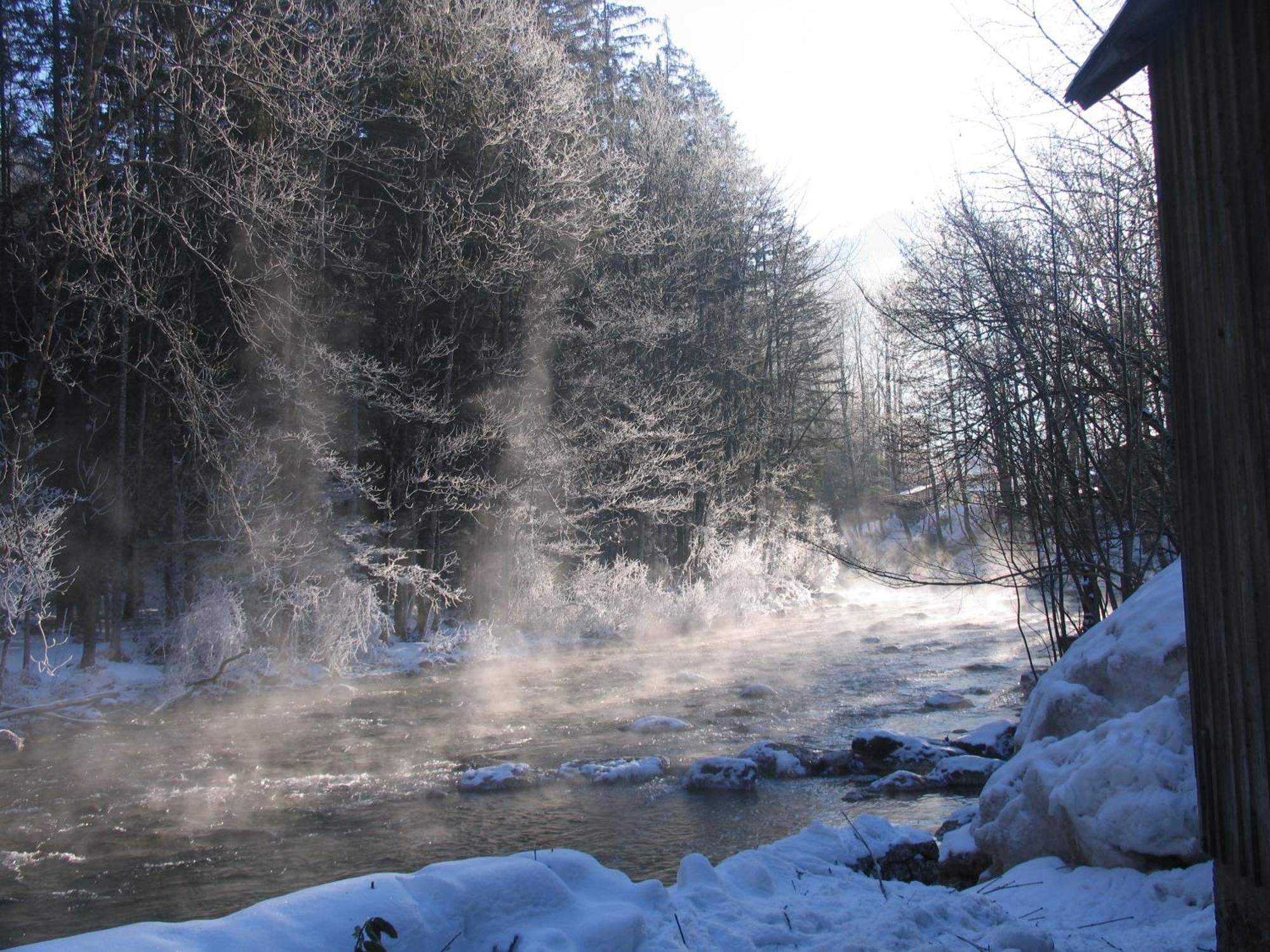 Gasthof Staud'Nwirt Bad Aussee Exteriör bild
