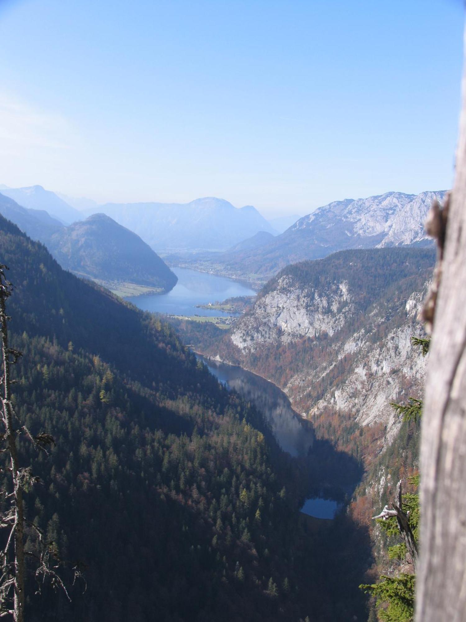 Gasthof Staud'Nwirt Bad Aussee Exteriör bild