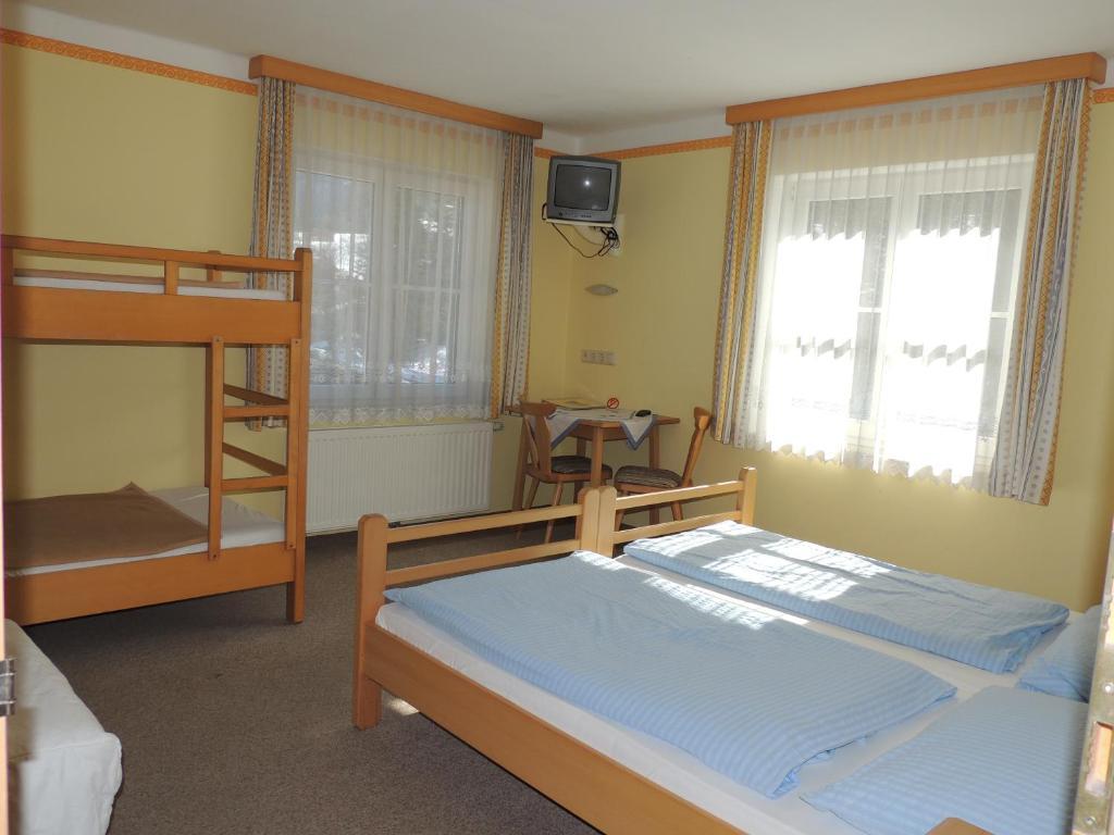 Gasthof Staud'Nwirt Bad Aussee Rum bild