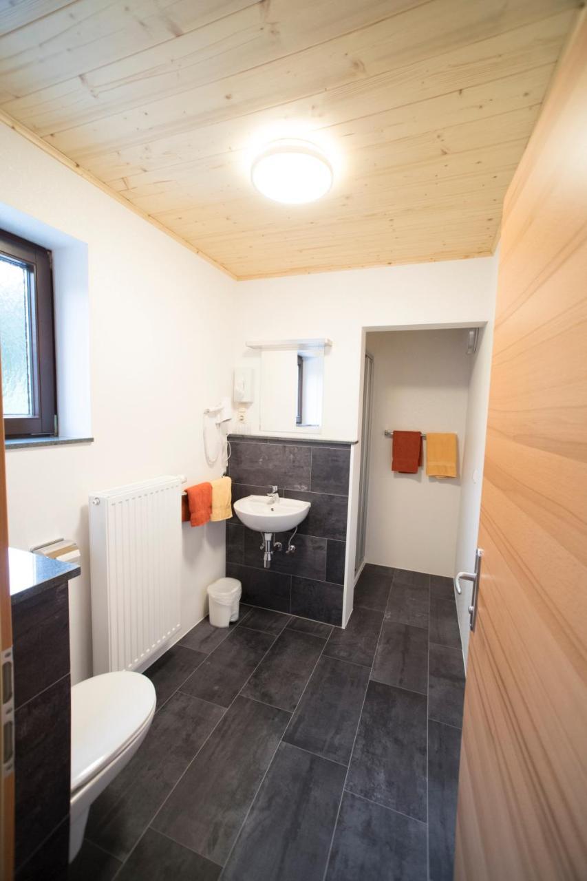 Gasthof Staud'Nwirt Bad Aussee Exteriör bild