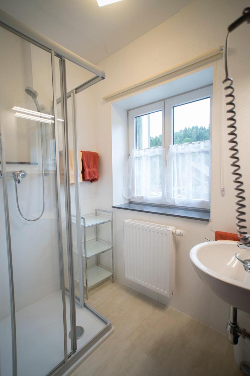 Gasthof Staud'Nwirt Bad Aussee Exteriör bild